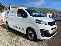 brugt Peugeot Expert L3 2,0 BlueHDi Premium EAT8 177HK Van 8g Aut. C