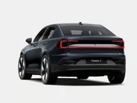 Ny Polestar 2 309 kW (421 HK) 2026 Blåmetal Hatchback