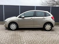 Brugt Citroën C3 2010 Hatchback