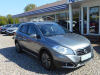 brugt Suzuki SX4 S-Cross 1,6 Active