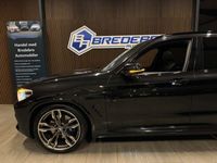 brugt BMW X3 M40i xDrive aut.