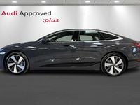 Brugt Audi A6 e-tron Performance 269 kW (367 HK) 2025 Grå Hatchback
