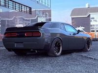 Brugt Dodge Challenger 2010 Coupe