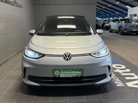 Brugt VW ID.3 Pro Performance 150 kW (204 HK) 2023 Sølvmetal Hatchback