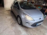 Brugt Ford Ka SE 69 HK (50 kW) 2010 Hatchback
