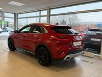 Brugt Kia XCeed Comfort 160 HK (117 kW) 2021 Newinfrared SUV