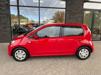 Brugt Seat Mii Style 60 HK (44 kW) 2019 Tornado red Hatchback