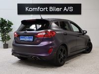 brugt Ford Fiesta 1,5 EcoBoost ST2