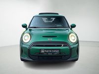 Brugt Mini Cooper SE 135 kW (184 HK) 2022 Grønmetal Hatchback