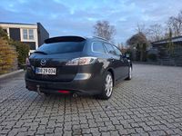 Brugt Mazda 6 129 HK (94 kW) 2011 Stationcar