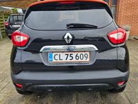 brugt Renault Captur 0,9 TCe 90