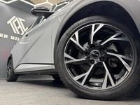 Brugt BYD Dolphin Design 150 kW (204 HK) 2024 Hvid Hatchback