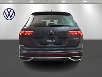 Brugt VW Tiguan Elegance 245 HK (180 kW) 2022 SUV