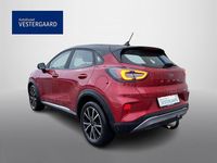 Brugt Ford Puma Titanium 125 HK (91 kW) 2021 N/a Coupe