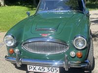 brugt Austin Healey 3000 MK III Austin Healey 3000 Mk III