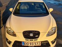 brugt Seat Leon 2,0 Cupra r