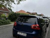 Brugt VW Golf V GTI 200 HK (147 kW) 2006 Hatchback