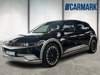 Brugt Hyundai Ioniq 5 Ultimate 159 kW (217 HK) 2022 Sortmetal SUV