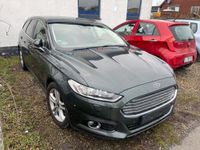 brugt Ford Mondeo 1,5 SCTi 160 Titanium stc. aut.