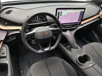 Brugt Cupra Tavascan Endurance 210 kW (286 HK) 2024 Sølvmetal SUV