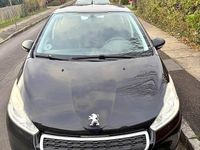 Brugt Peugeot 208 68 HK (50 kW) 2013 Hatchback