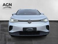 Brugt VW ID.4 Style 210 kW (286 HK) 2024 Sølvmetal SUV