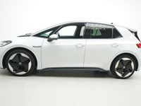 Brugt VW ID.3 Pro Performance 150 kW (204 HK) 2020 Hvid Hatchback