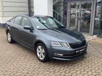 brugt Skoda Octavia 1,5 TSi 150 Style DSG