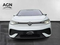 Brugt VW ID.5 Active 150 kW (204 HK) 2023 Hvidmetal SUV