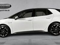 Brugt VW ID.3 Pro 106 kW (145 HK) 2022 Hatchback