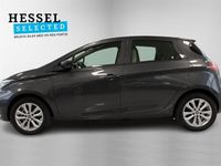 brugt Renault Zoe ZOE