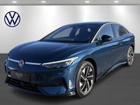 Brugt VW ID.7 Style 210 kW (286 HK) 2024 Blåmetal