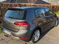 Brugt VW Golf VII 130 HK (95 kW) 2019 Hatchback