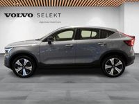 brugt Volvo C40 P6 ReCharge Plus