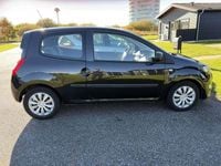 Brugt Renault Twingo 2014 Hatchback