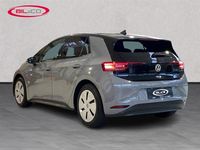Brugt VW ID.3 Pro 106 kW (145 HK) 2021 Moonstone Hatchback
