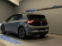 Brugt VW ID.3 Pro Performance 150 kW (204 HK) 2023 Grå Hatchback