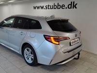 brugt Toyota Corolla Touring Sports 1,8 B/EL H3 Smart Safety Plus E-CVT 122HK Stc Trinl. Gear A+++ Bliv ringet opSkriv til os