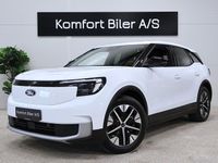 Brugt Ford Explorer Extended Range 210 kW (286 HK) 2024 Hvid SUV