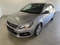 brugt Peugeot 308 SW 1,6 BlueHDi Prestige 120HK Stc