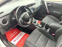 brugt Toyota Auris Hybrid 1,8 Hybrid Premium CVT