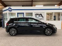 brugt VW Golf VII 1,4 GTE DSG