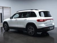 Brugt Mercedes EQB250+ 139 kW (190 HK) 2025 Hvid SUV