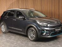 brugt Kia e-Niro 64 Premium