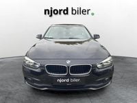 Brugt BMW 318 136 HK (100 kW) 2007 Sedan
