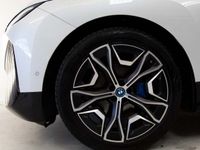 brugt BMW iX xDrive40 Super Charged Sport