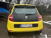 Brugt Renault Twingo 2015 Hatchback