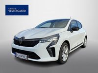 Brugt Renault Clio V Evolution 90 HK (66 kW) 2025 Hvid Hatchback