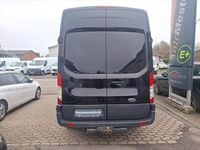 Brugt Ford Transit Trend 350 HK (257 kW) 2018 Sort