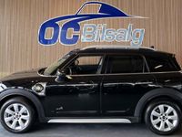 brugt Mini Cooper Countryman SE 1,5 Essential aut. ALL4